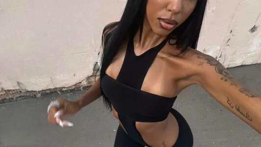 Alisha Kone OnlyFans Leaked Free Thumbnail Picture - #uQPIMAcpQ0