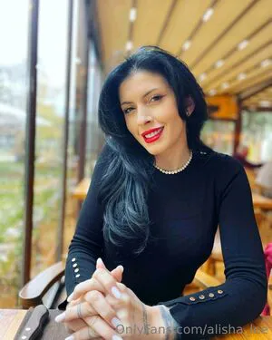 Alisha Lee OnlyFans Leaked Free Thumbnail Picture - #Gt4NEECrQF