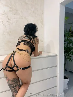 Alisha Lee OnlyFans Leaked Free Thumbnail Picture - #c1ZGn2AmnC