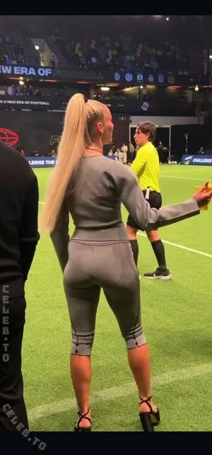 Alisha Lehmann OnlyFans Leaked Free Thumbnail Picture - #00WSKjmZ0j