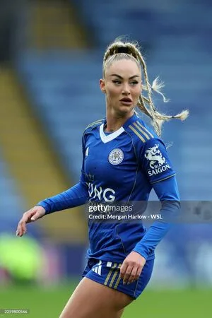Alisha Lehmann OnlyFans Leaked Free Thumbnail Picture - #3FlFslo16b
