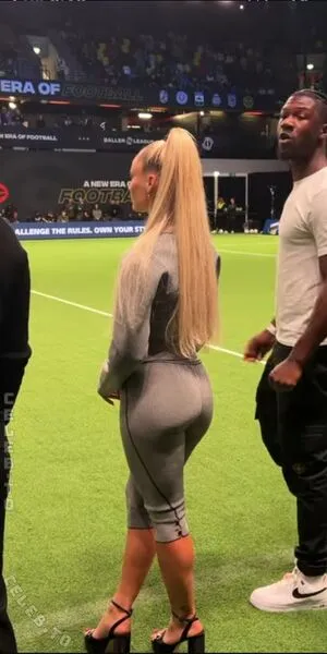 Alisha Lehmann OnlyFans Leaked Free Thumbnail Picture - #4be4n9dv4N