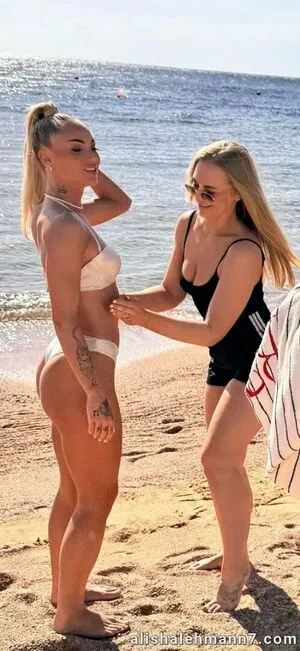 Alisha Lehmann OnlyFans Leaked Free Thumbnail Picture - #4ogZxxdXTd