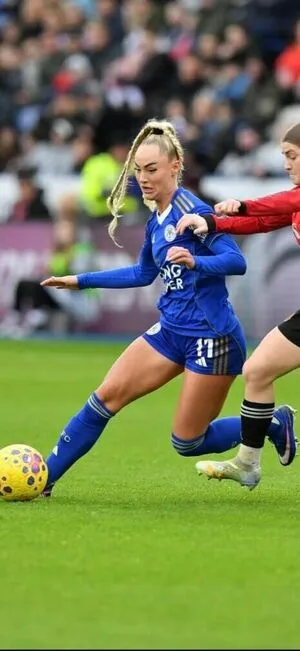 Alisha Lehmann OnlyFans Leaked Free Thumbnail Picture - #5oZFORWqlR
