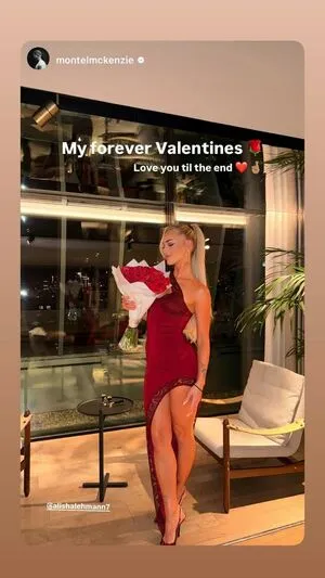 Alisha Lehmann OnlyFans Leaked Free Thumbnail Picture - #A3IY7YcaLz