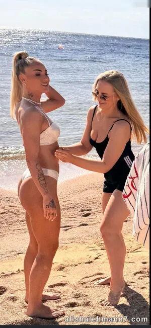 Alisha Lehmann OnlyFans Leaked Free Thumbnail Picture - #A60uGsJfiC