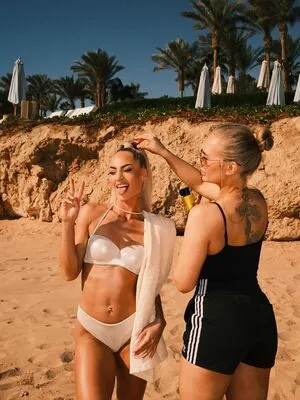 Alisha Lehmann OnlyFans Leaked Free Thumbnail Picture - #AvK0T6D4jr