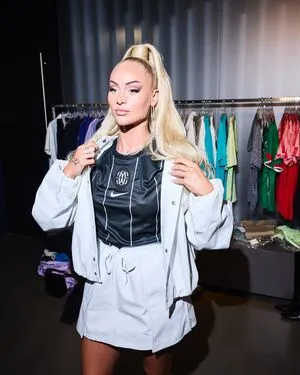 Alisha Lehmann OnlyFans Leaked Free Thumbnail Picture - #BCA14GpxYD