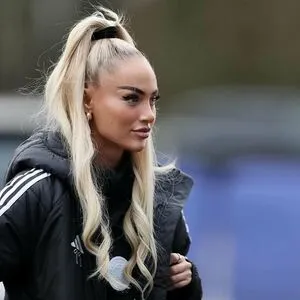 Alisha Lehmann OnlyFans Leaked Free Thumbnail Picture - #DJFh9lIVWB