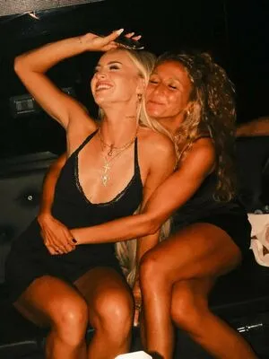 Alisha Lehmann OnlyFans Leaked Free Thumbnail Picture - #ERyt4WD9e4