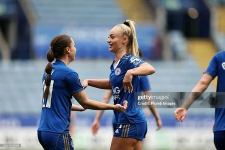 Alisha Lehmann OnlyFans Leaked Free Thumbnail Picture - #Ffa5VfpSIG
