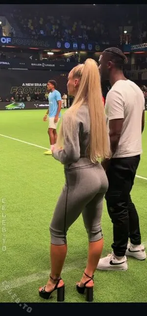 Alisha Lehmann OnlyFans Leaked Free Thumbnail Picture - #G9SnxxPS7y