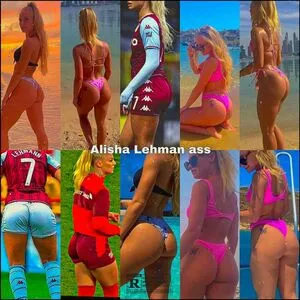 Alisha Lehmann OnlyFans Leaked Free Thumbnail Picture - #IGUSJWDcKt