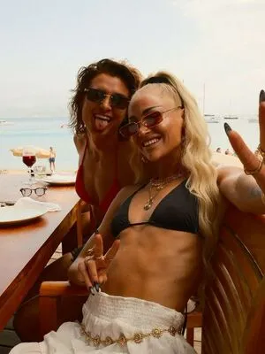 Alisha Lehmann OnlyFans Leaked Free Thumbnail Picture - #JRAV9vymji