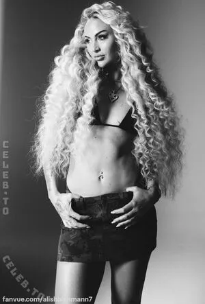 Alisha Lehmann OnlyFans Leaked Free Thumbnail Picture - #WWYH2nQA1d