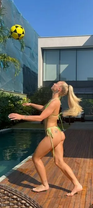 Alisha Lehmann OnlyFans Leaked Free Thumbnail Picture - #Yv6vPhmdir