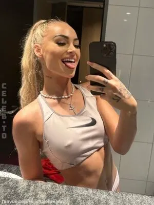 Alisha Lehmann OnlyFans Leaked Free Thumbnail Picture - #Z71gcKDLYI