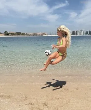 Alisha Lehmann OnlyFans Leaked Free Thumbnail Picture - #bzBlePwDlL