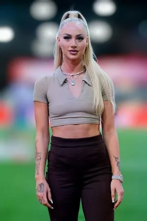 Alisha Lehmann OnlyFans Leaked Free Thumbnail Picture - #fKWpcPsyJN