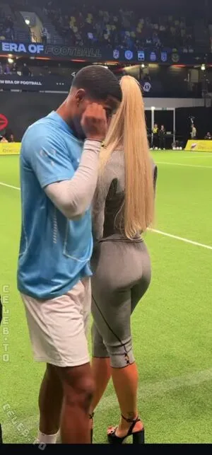 Alisha Lehmann OnlyFans Leaked Free Thumbnail Picture - #fmYx5IStp4