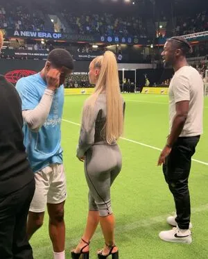 Alisha Lehmann OnlyFans Leaked Free Thumbnail Picture - #foFO5sU8g7