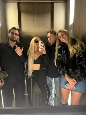 Alisha Lehmann OnlyFans Leaked Free Thumbnail Picture - #iJnfADXfjj