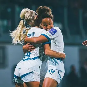 Alisha Lehmann OnlyFans Leaked Free Thumbnail Picture - #kZ8frJSQLO