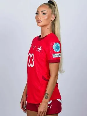 Alisha Lehmann OnlyFans Leaked Free Thumbnail Picture - #mlFvJGnxLh