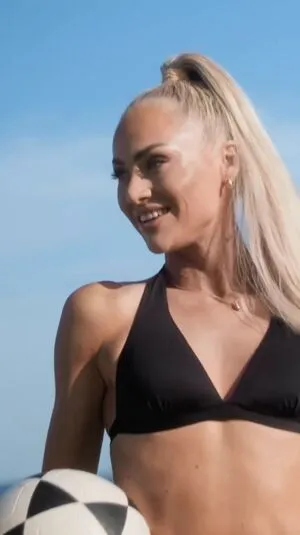 Alisha Lehmann OnlyFans Leaked Free Thumbnail Picture - #oOu5KOzCtM