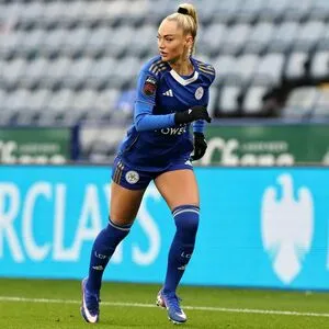 Alisha Lehmann OnlyFans Leaked Free Thumbnail Picture - #pcbPrCYU1c