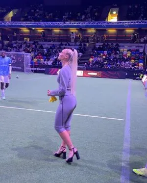 Alisha Lehmann OnlyFans Leaked Free Thumbnail Picture - #swEqr1cU5N