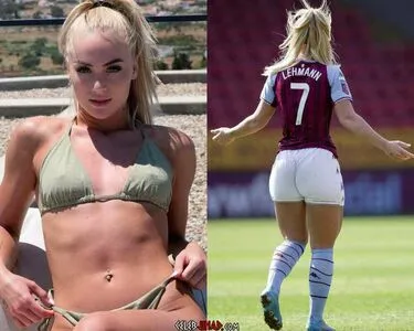 Alisha Lehmann OnlyFans Leaked Free Thumbnail Picture - #v3nOz4L7E1