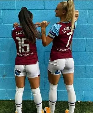 Alisha Lehmann OnlyFans Leaked Free Thumbnail Picture - #vyD1JNN1bZ