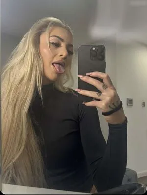 Alisha Lehmann OnlyFans Leaked Free Thumbnail Picture - #8ubitNZc0j