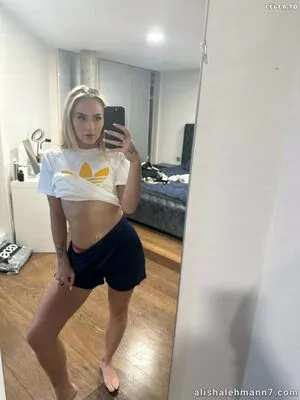 Alisha Lehmann OnlyFans Leaked Free Thumbnail Picture - #MgrHHE7dCg