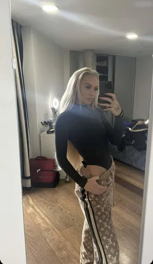 Alisha Lehmann OnlyFans Leaked Free Thumbnail Picture - #OpYcUgQUwm