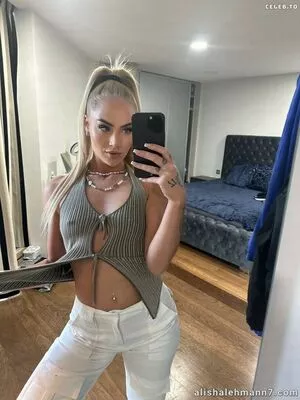 Alisha Lehmann OnlyFans Leaked Free Thumbnail Picture - #Z3kQqQ2uBh