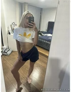 Alisha Lehmann OnlyFans Leaked Free Thumbnail Picture - #cJdYZMrWxx