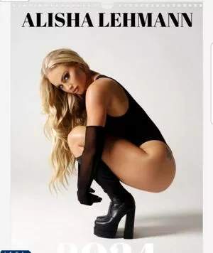 Alisha Lehmann OnlyFans Leaked Free Thumbnail Picture - #e0fKumdBeH