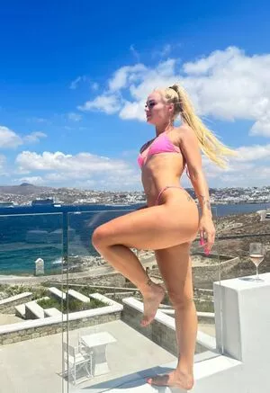 Alisha Lehmann OnlyFans Leaked Free Thumbnail Picture - #x08qds1MAi