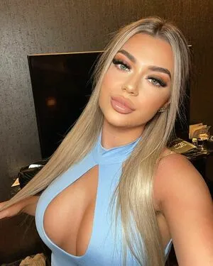 Alisha Pertini OnlyFans Leaked Free Thumbnail Picture - #fYv3ruI33F