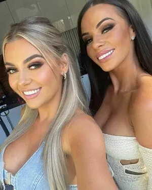 Alisha Pertini OnlyFans Leaked Free Thumbnail Picture - #pb151HftOx