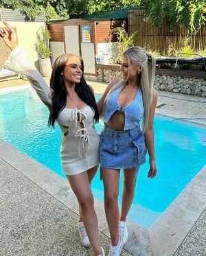 Alisha Pertini OnlyFans Leaked Free Thumbnail Picture - #rkIsuDWrmJ