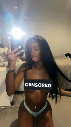 Alisha Romain OnlyFans Leaked Free Thumbnail Picture - #PxiChXZEvT