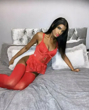 Alisha Romain OnlyFans Leaked Free Thumbnail Picture - #X4SJzTn1H6