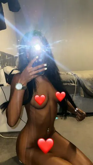 Alisha Romain OnlyFans Leaked Free Thumbnail Picture - #dptLO4O2T2