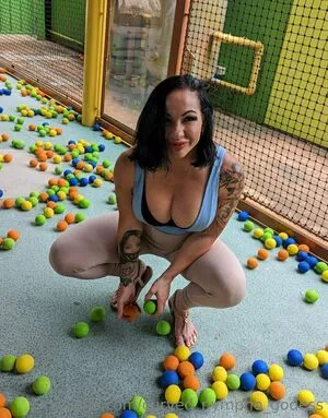 Alisha Rutland OnlyFans Leaked Free Thumbnail Picture - #4VeikyMWzs