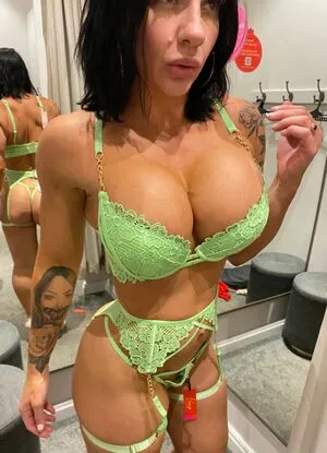 Alisha Rutland OnlyFans Leaked Free Thumbnail Picture - #MgyETxVvMM