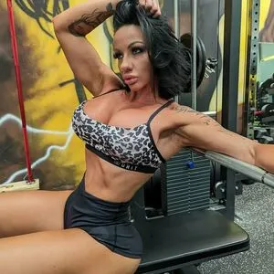 Alisha Rutland OnlyFans Leaked Free Thumbnail Picture - #y4RHOwhA6x