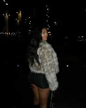 Alisha Simone OnlyFans Leaked Free Thumbnail Picture - #A3q388AiB2